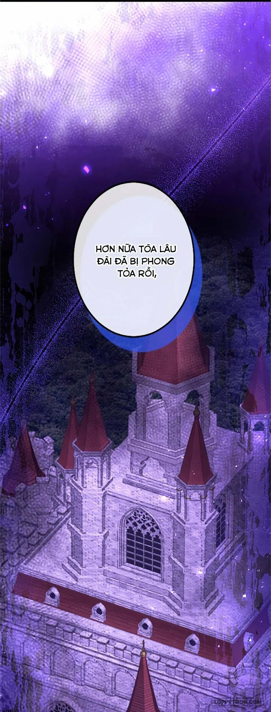 Đại Tiểu Thư Sao Phải Giả Nam Chap 96 - trang 8