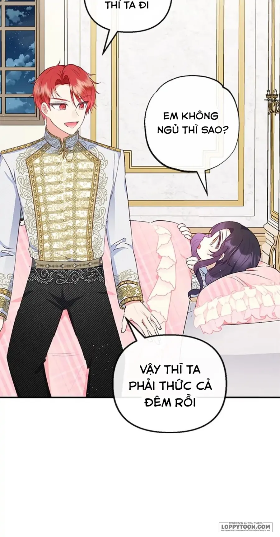 Con Gái Cưng Của Quỷ Chap 31 - trang 34