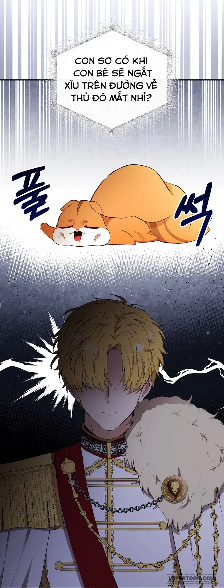 Sóc Con Tài Năng Chap 7 - trang 39