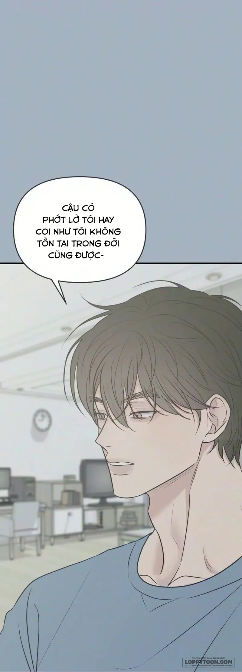 Scandal Bảo Vệ Hôn Nhân Chap 13 - trang 9