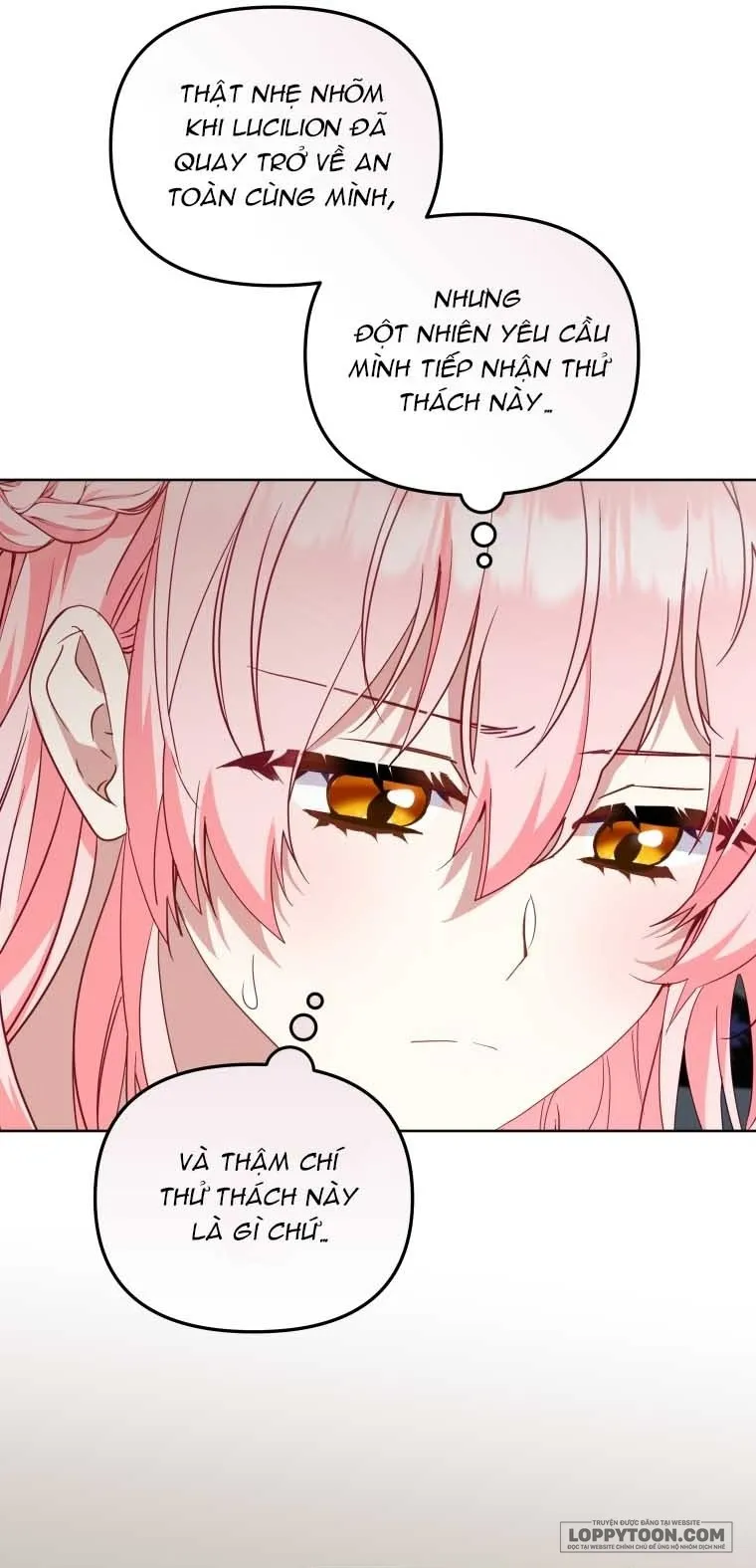Tôi Đang Được Nuôi Dưỡng Bởi Những Kẻ Phản Diện Chap 134 - trang 21