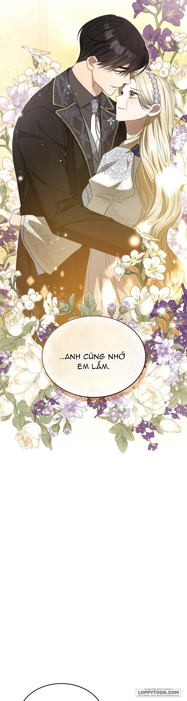 Nam Chính Quái Vật Sống Dưới Giường Tôi Chap 69 - trang 33