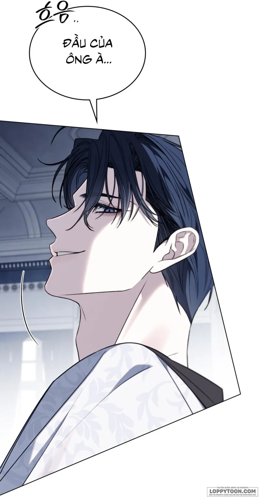 Chân Dung Kẻ Kiêu Ngạo Chap 13 - trang 30
