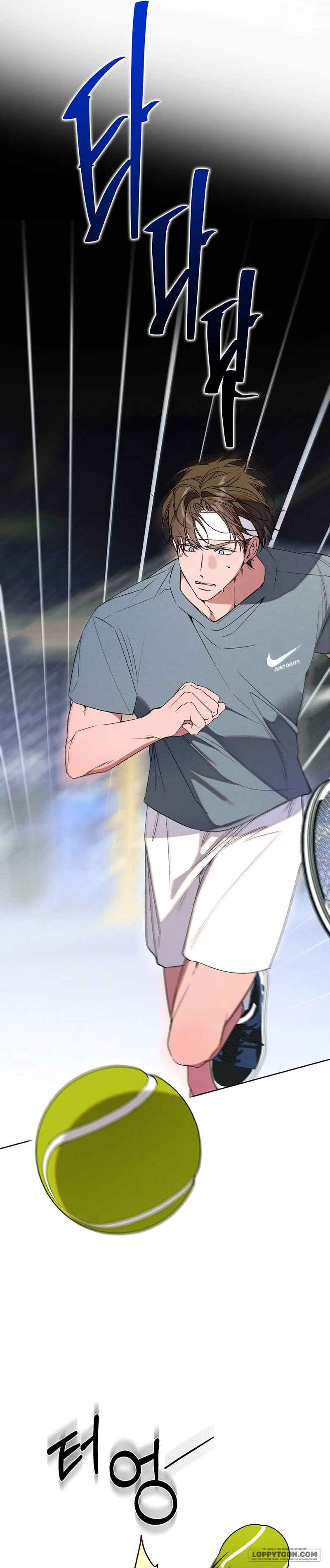 Love:Zero Chap 22 - trang 37