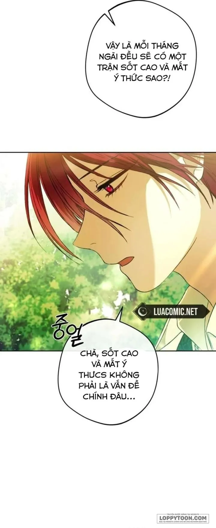 Bạo Chúa Độc Ác Trở Lại Chap 20 - trang 41