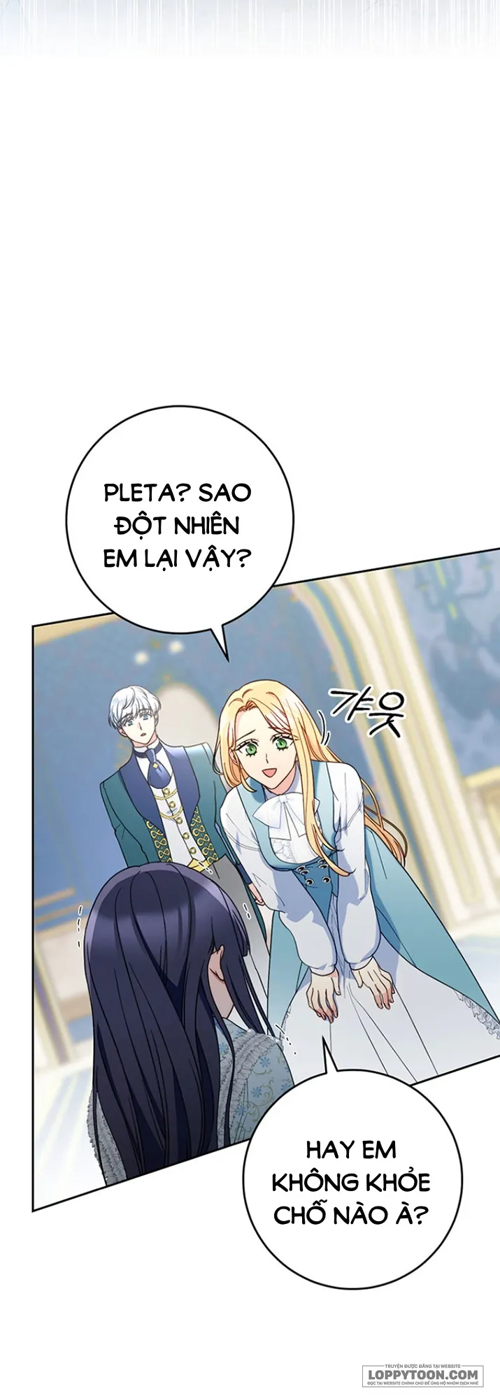Nuôi Dưỡng Em Gái Xinh Đẹp Chap 14 - trang 31