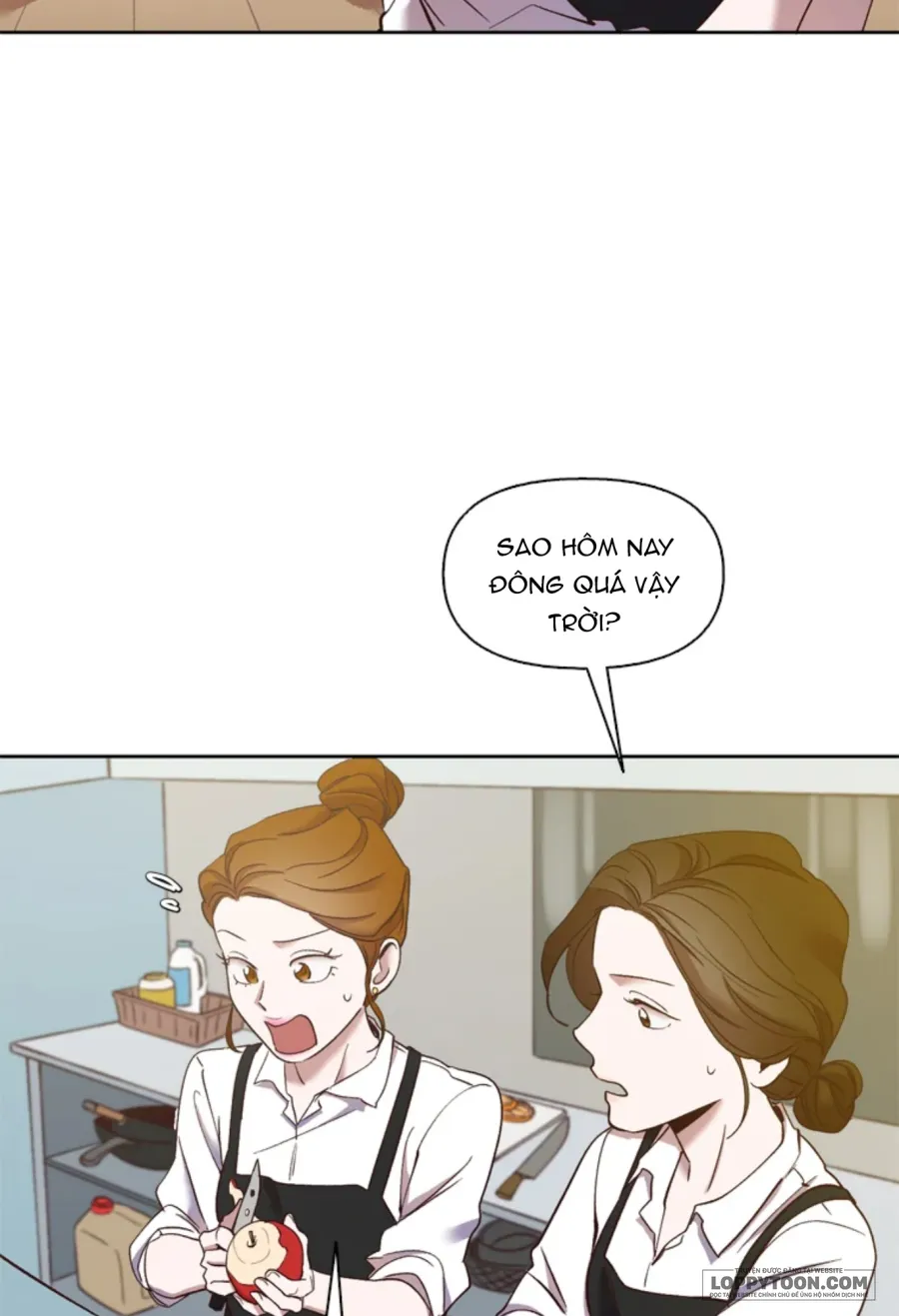 Thanh Xuân Của Chúng Ta Chap 19 - trang 38