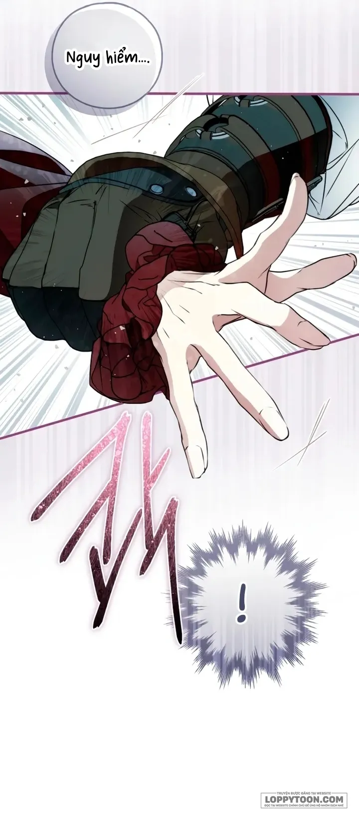 Có Kẻ Đã Sở Hữu Cơ Thể Của Tôi Chap 74 - trang 36
