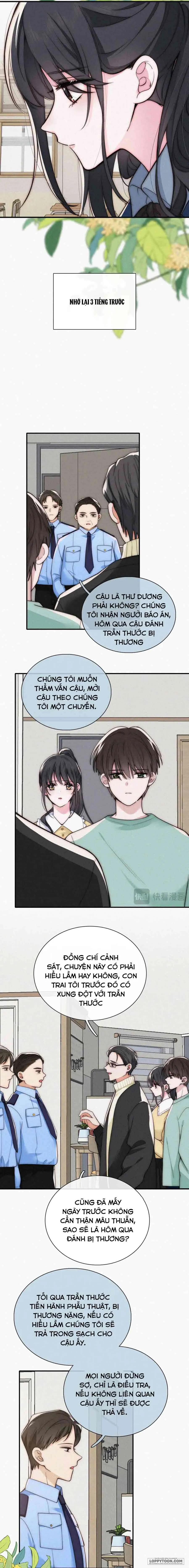 Một Lòng Cưng Chiều Chap 54 - trang 6