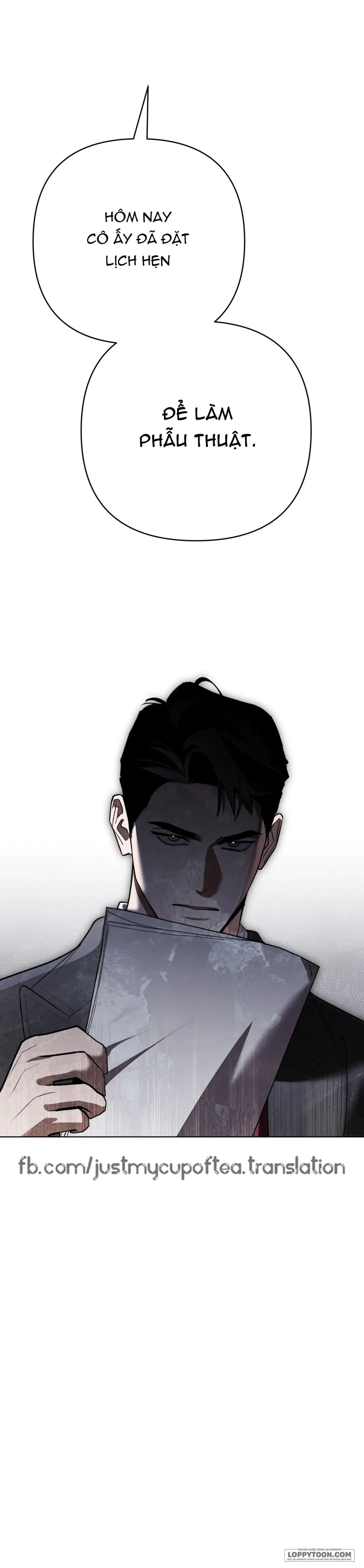 Ngưỡng Tuyệt Đối Chap 25 - trang 42