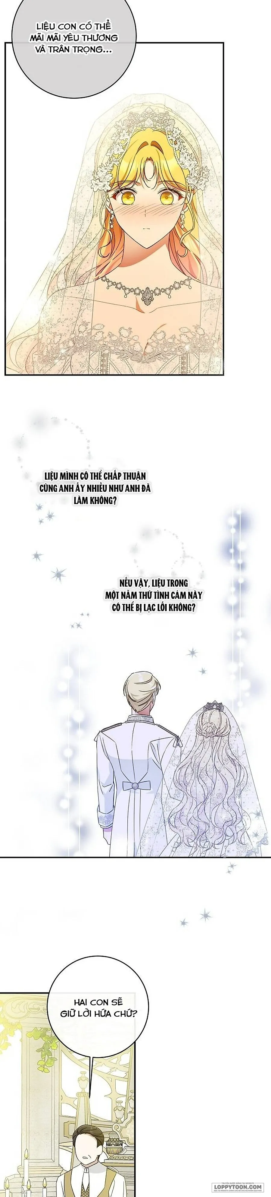 Thuần Hóa Hầu Tước Quái Dị Chap 42 - trang 13