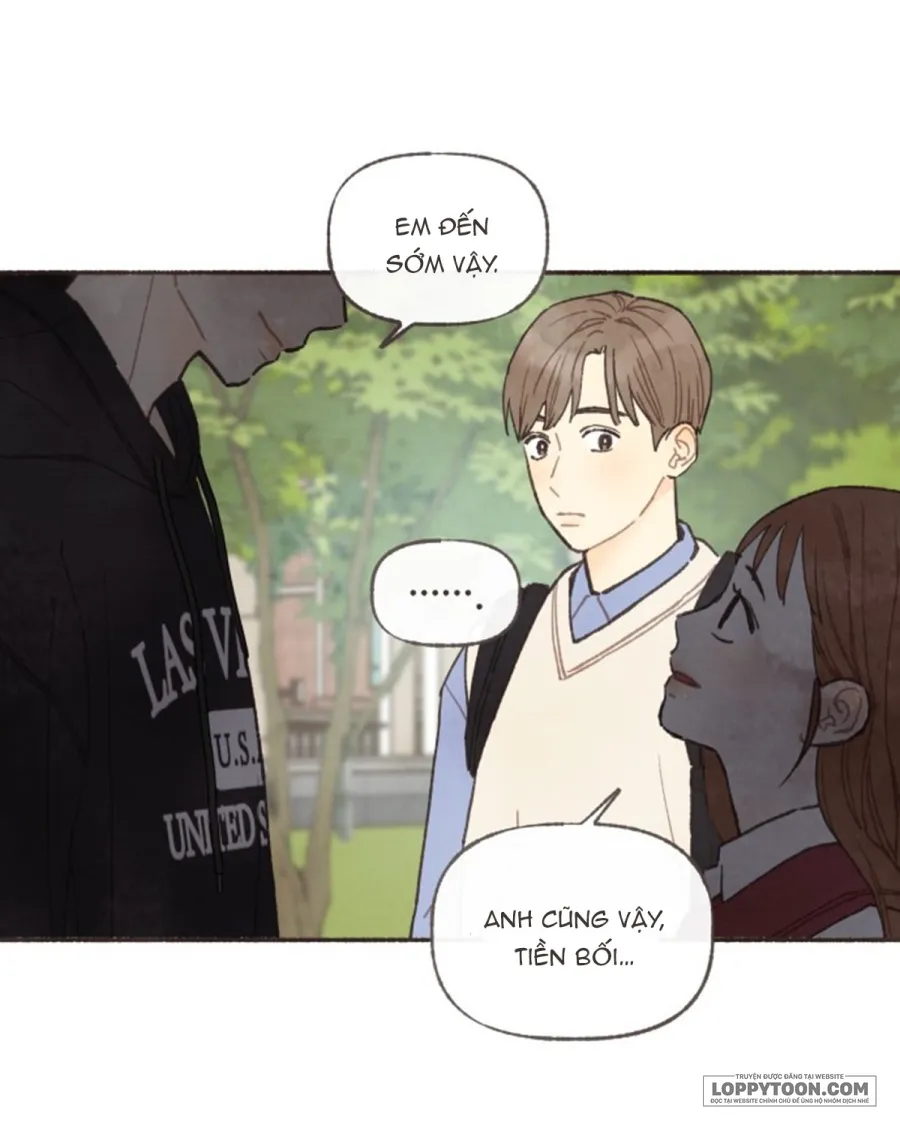 Cảm Xúc Chuyển Giao Chap 3 - trang 47