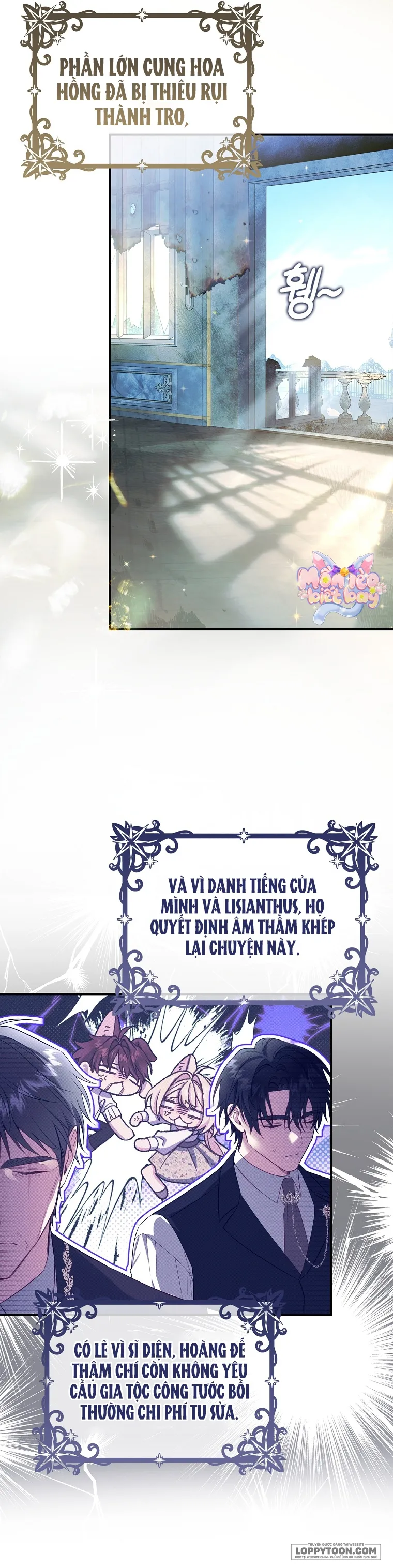 Xuyên Thành Chị Dâu Của Nữ Chính Trong Tiểu Thuyết Nuôi Con Chap 9 - trang 4