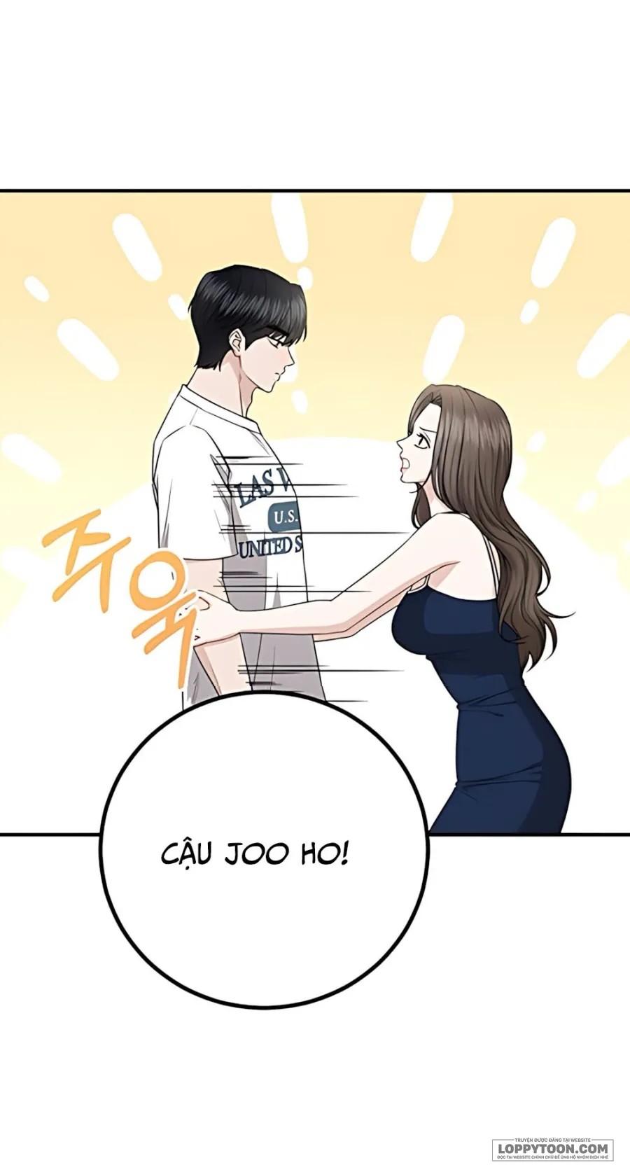 Quy Luật Cải Tạo Kẻ Rác Rưởi Chap 3 - trang 37