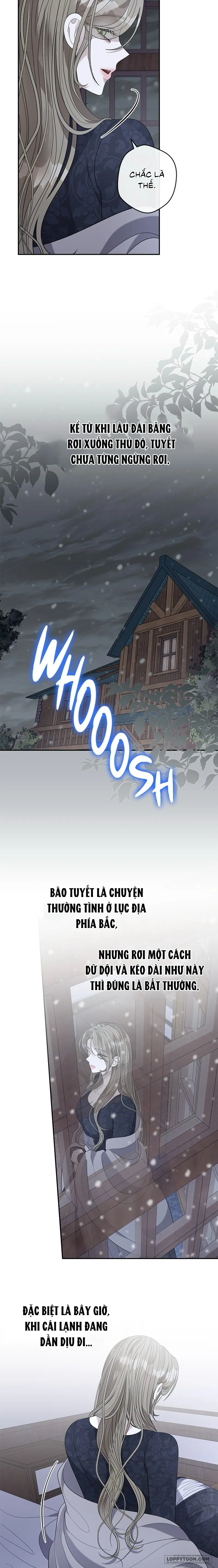 Dụ Hoặc Chap 40 - trang 6