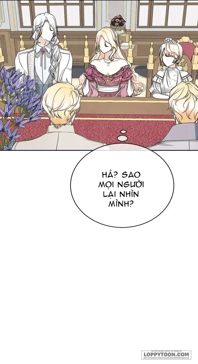 Sinh Ra Trở Thành Nhân Vật Không Có Trong Nguyên Tác Chap 38 - trang 15