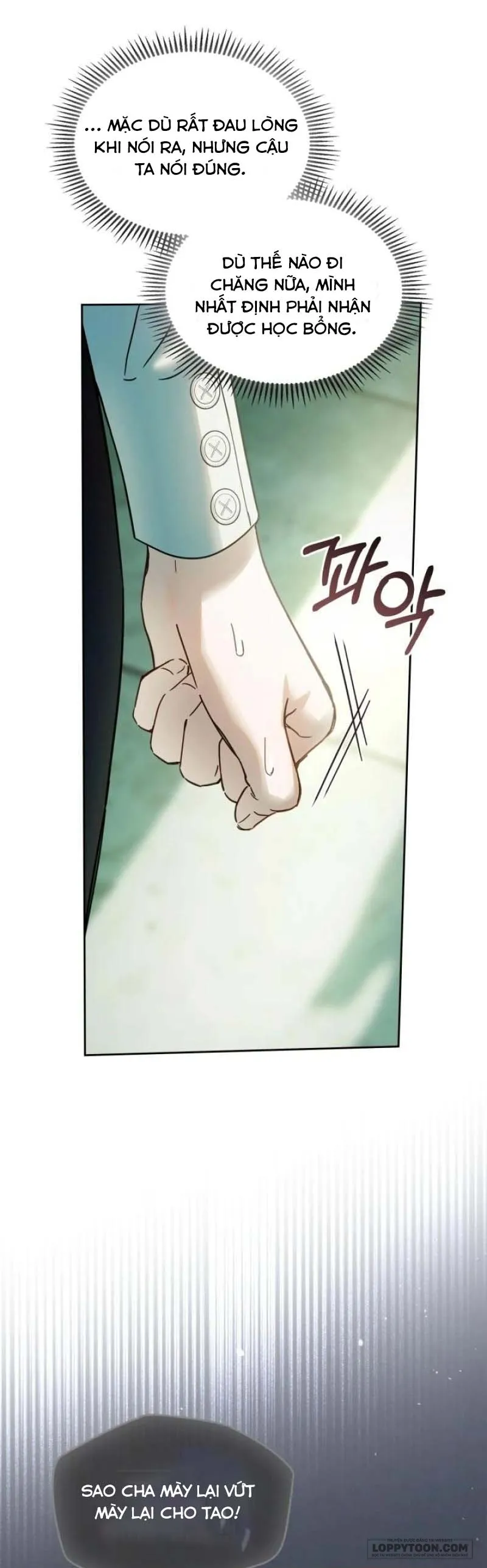 Phạm Nhân Bé Con Của Dinh Thự Mùa Đông Chap 58 - trang 49