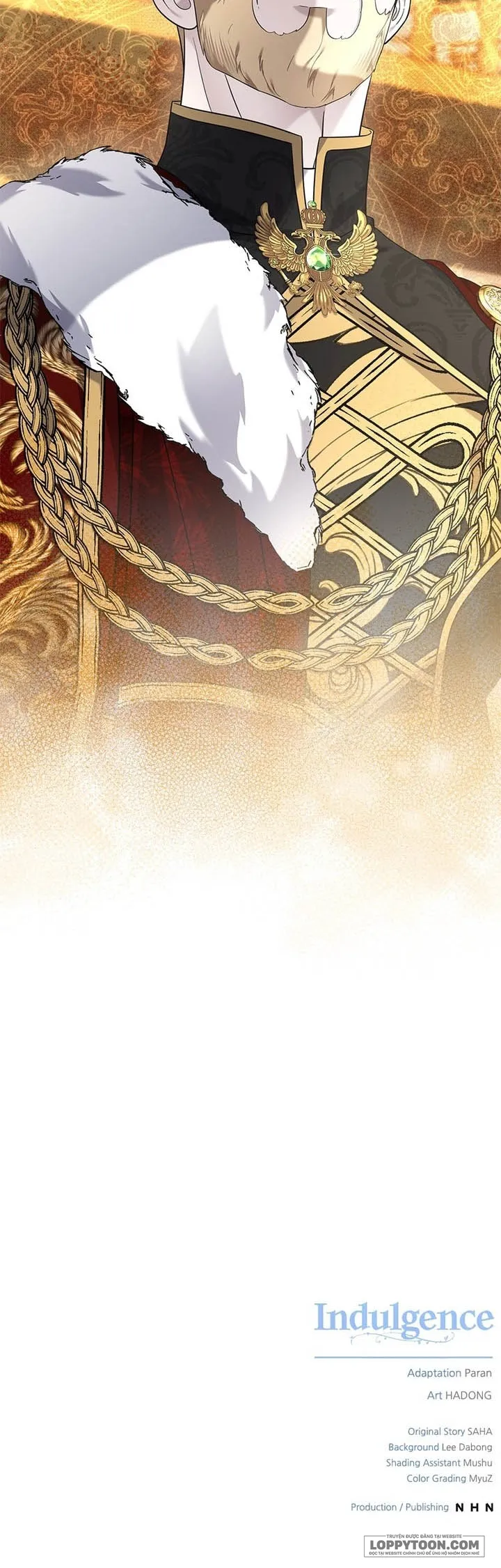 Dụ Hoặc Chap 19 - trang 28