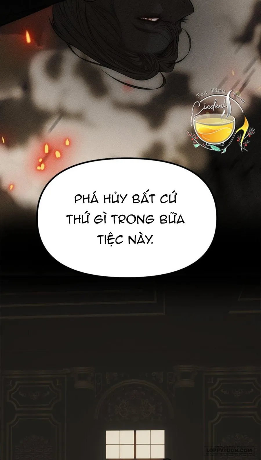 Xâm Nhập Trường Trung Học Tài Phiệt Chap 95 - trang 14