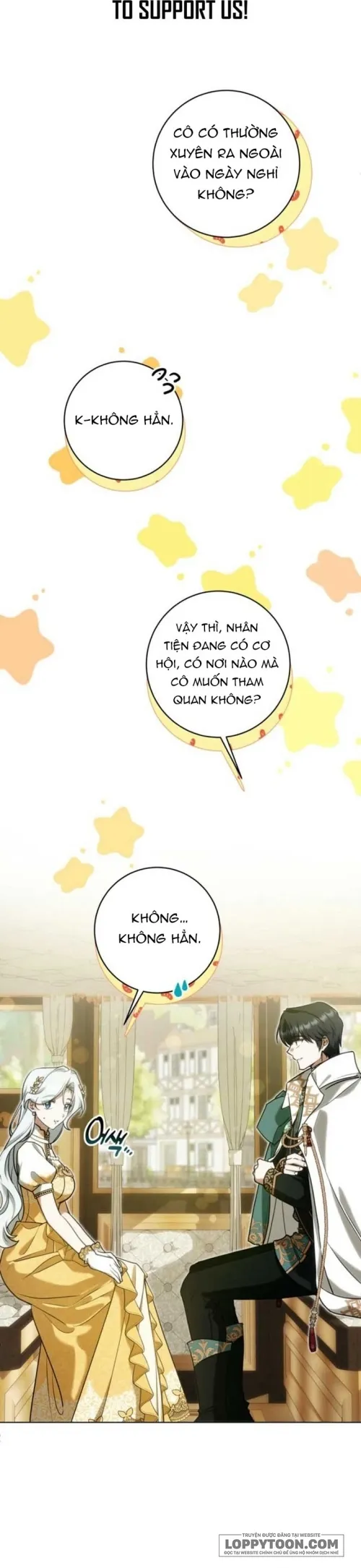 Nữ Dược Sư Của Vị Hoàng Đế Si Tình Chap 42 - trang 2