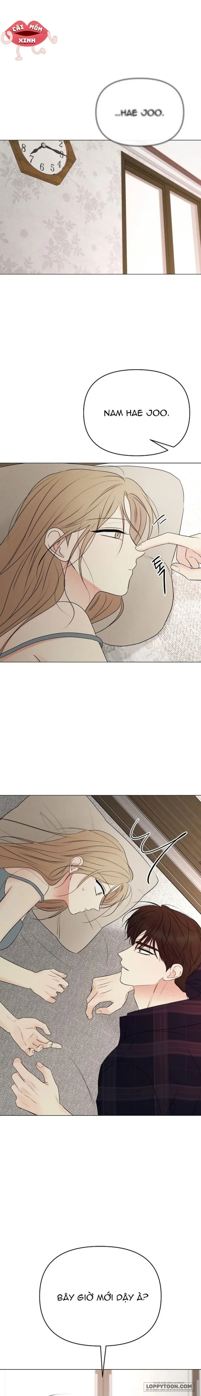 Soái Ca Kiểu Mẫu Chap 20 - trang 1