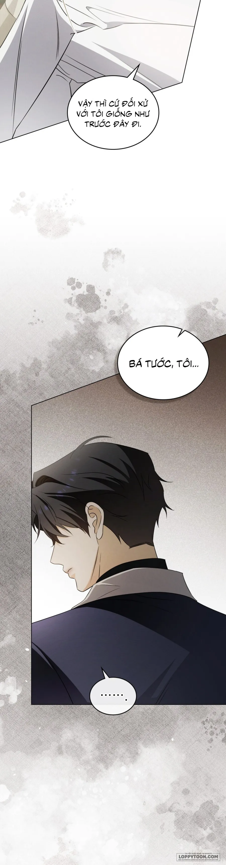 Nỗi Lạc Lõng Không Tên Chap 23 - trang 14