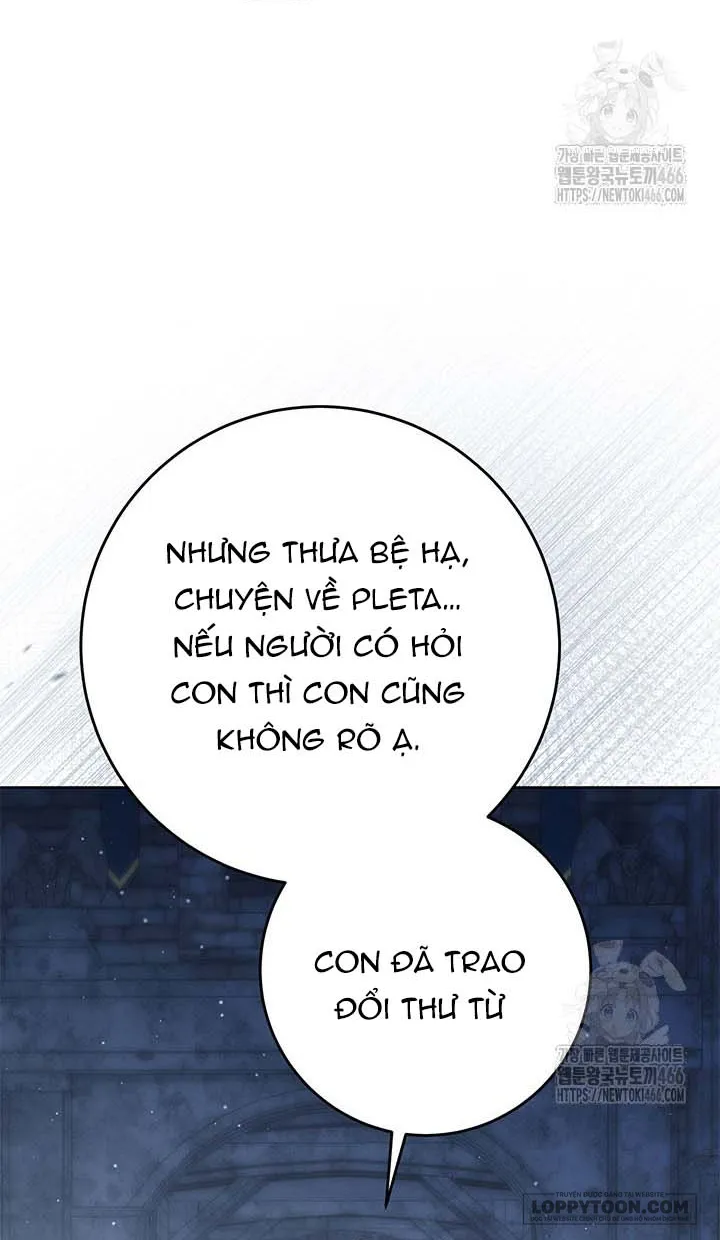 Nuôi Dưỡng Em Gái Xinh Đẹp Chap 80 - trang 51