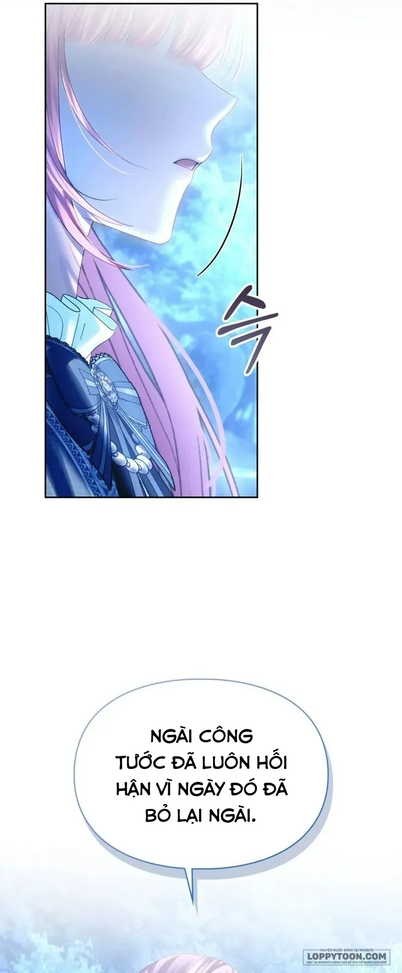 Phạm Nhân Bé Con Của Dinh Thự Mùa Đông Chap 97 - trang 67