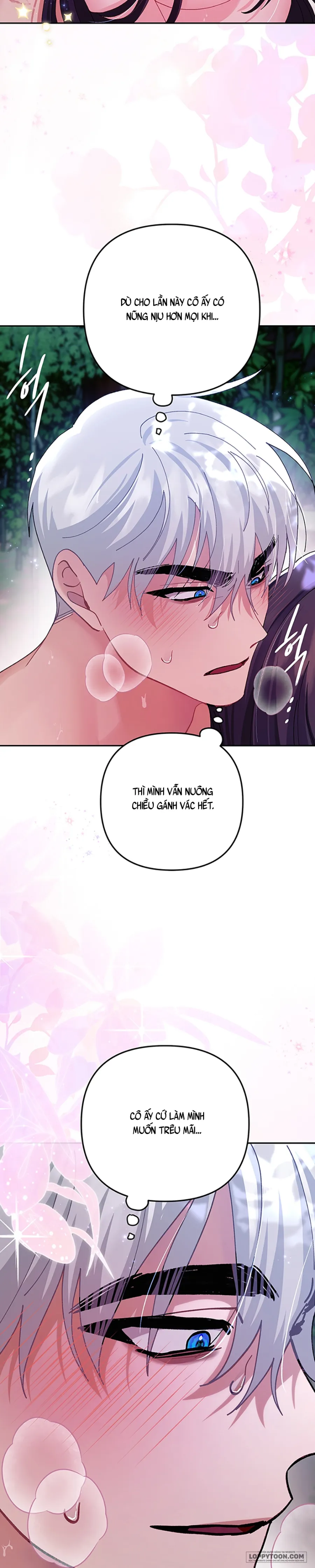 Vùng Đất Khắc Kỷ Chap 53 - 🔞🔞🔞🔞🔞 - trang 23