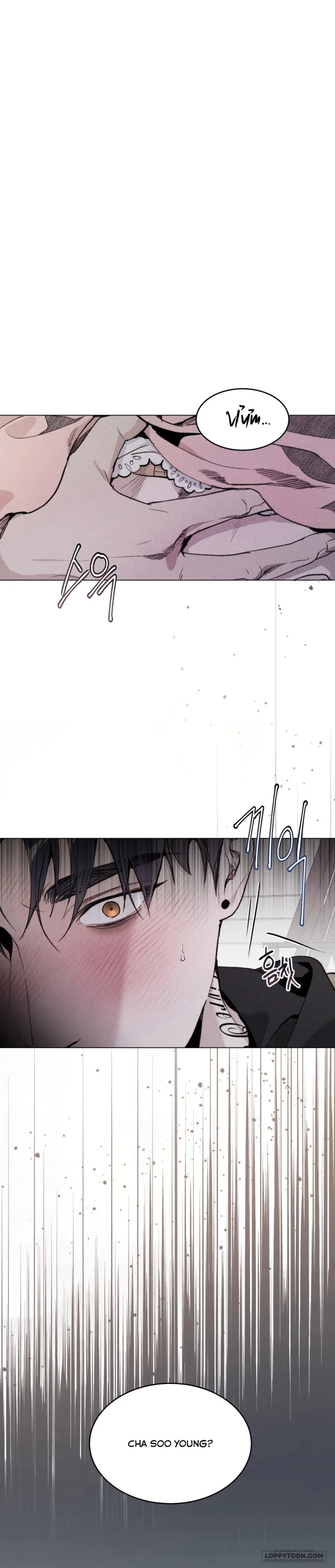Đắm Chìm Trong Mật Ngọt Chap 6 - 🔞 - trang 1