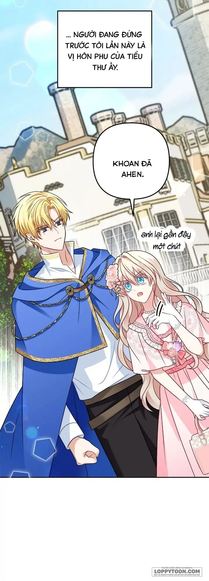 Tôi Sống Chung Với Mẹ Chồng Chap 15 - trang 29
