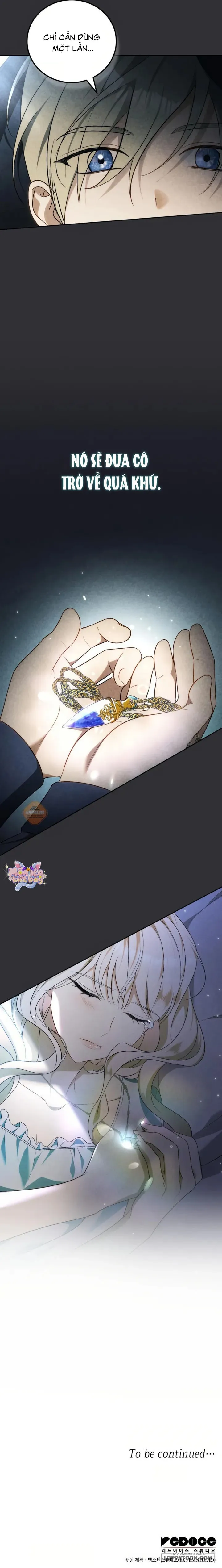 Kẻ Trộm Chồng Chap 25 - trang 34