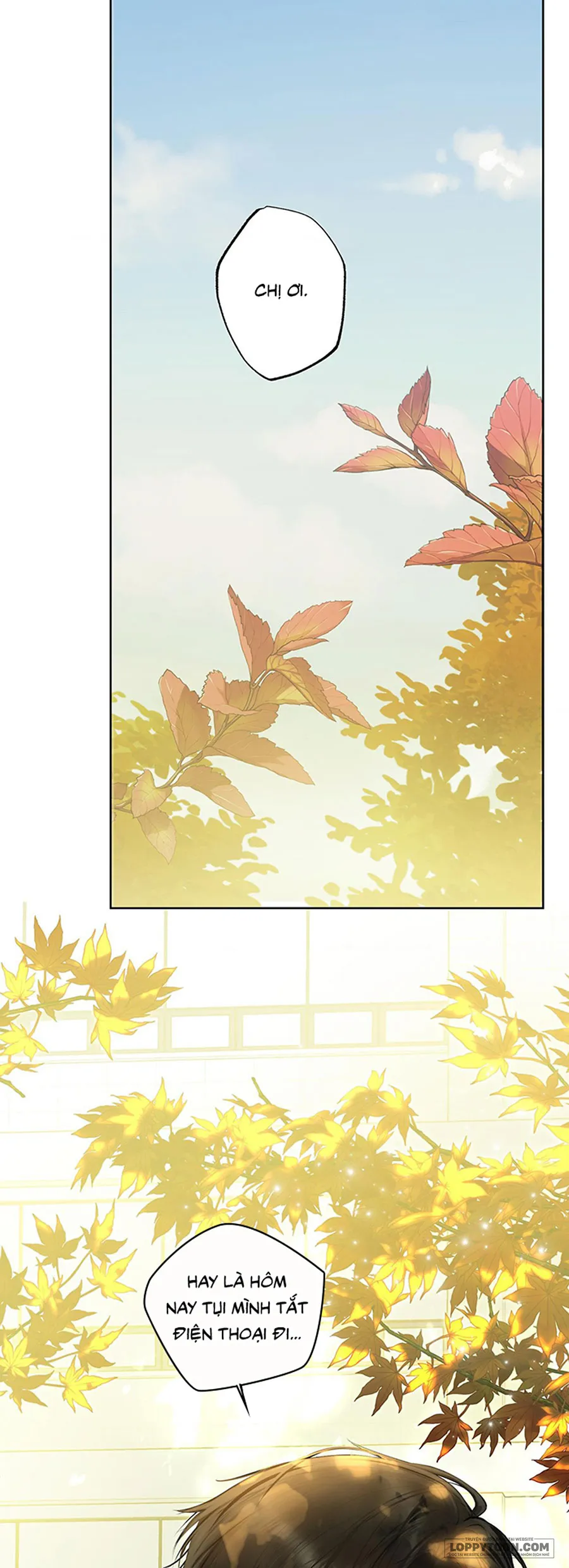 Ji Woo & Woo Yeon Chap 21 - 🔞🔞🔞 - trang 26