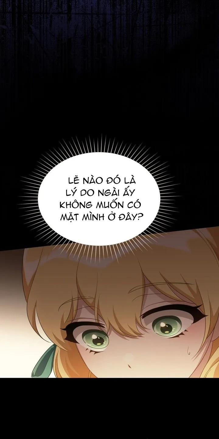 Chúa Phù Hộ Cho Sự Hủy Diệt Của Ta Chap 2 - trang 4
