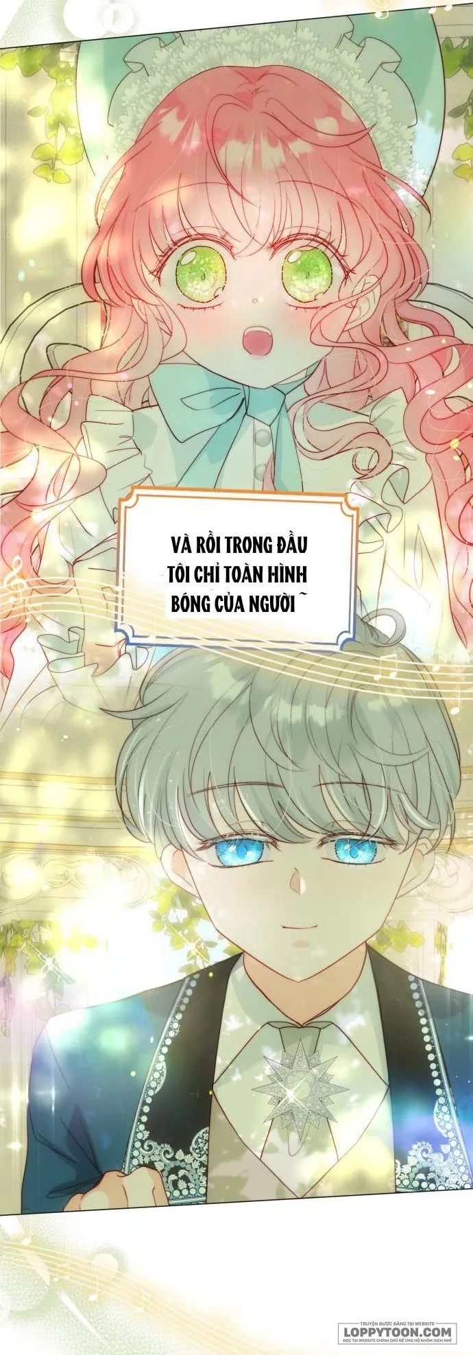 Tôi Được Sinh Ra Là Cô Con Gái Thứ Hai Chap 31 - trang 14