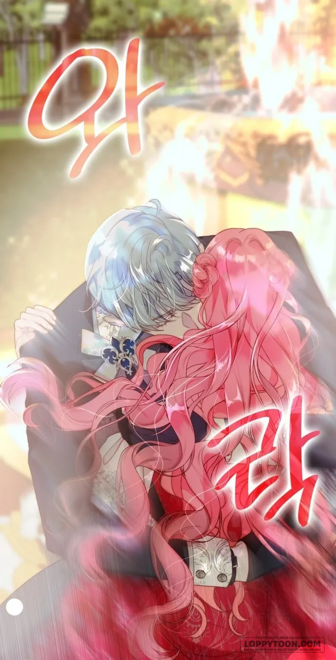 Tôi Được Sinh Ra Là Cô Con Gái Thứ Hai Chap 72 - trang 24