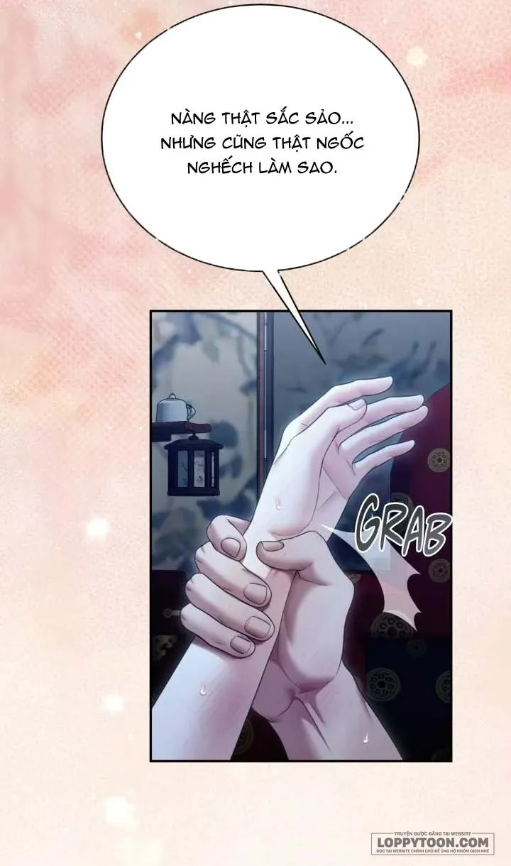 Truyền thuyết Dueokshini Chap 23 - trang 41