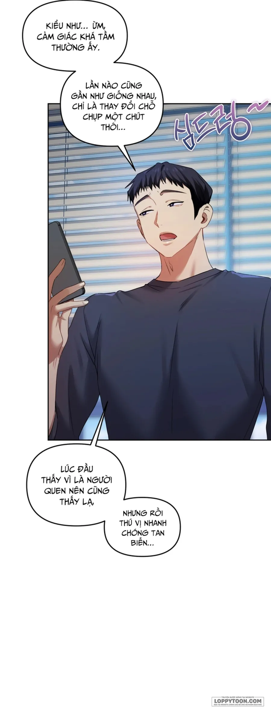 Tài Khoản Bí Mật Của Nữ Giáo Sư Chap 10 - 🔞🔞🔞 - trang 37