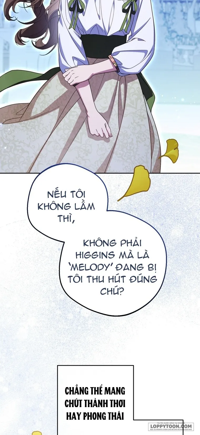 Được Yêu Thương Mà Còn Ngại Ngùng Sao Chap 100 - trang 36