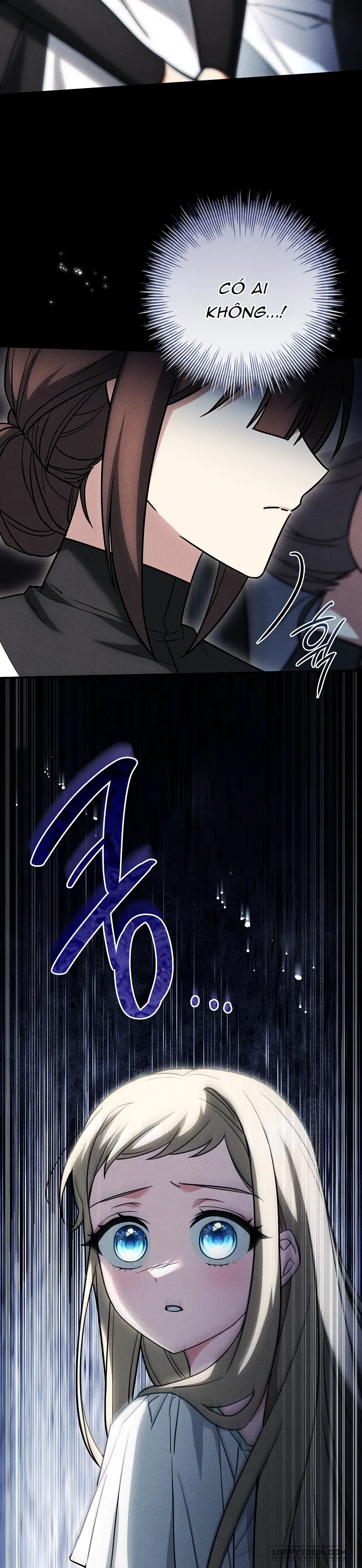 Văn Phòng Thám Tử Dành Cho Nam Chính Hối Hận! Chap 39 - trang 17