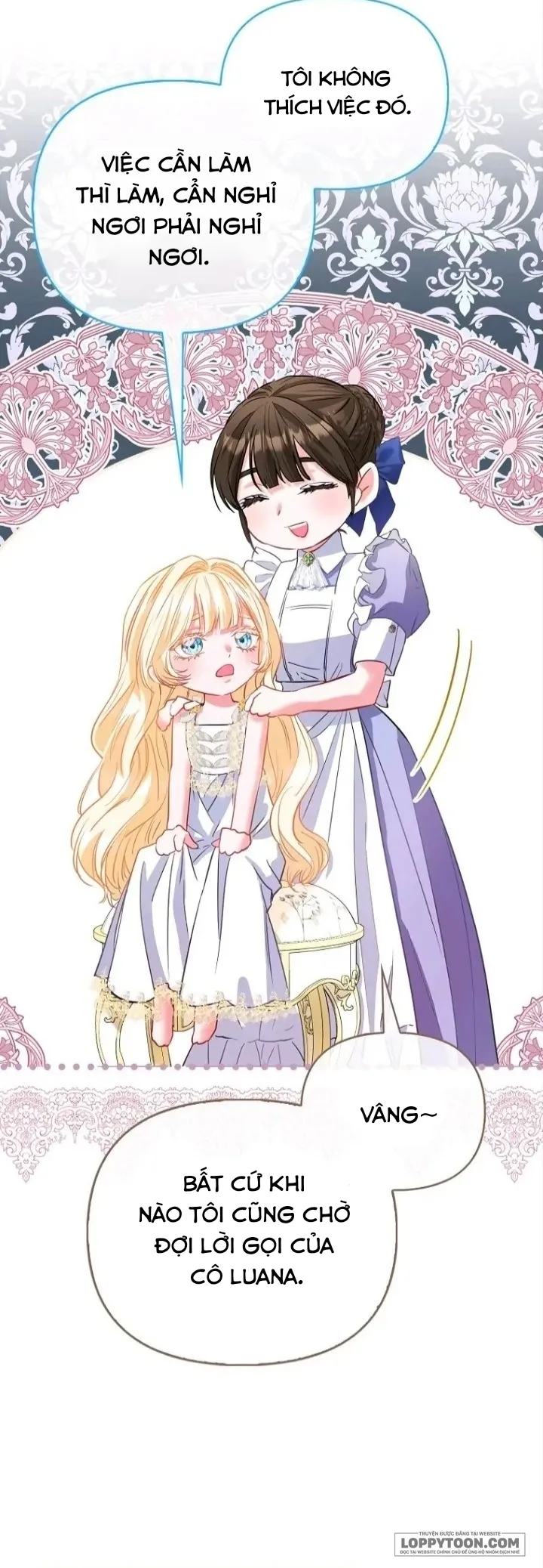 Nàng Công Chúa Của Mọi Người Chap 46 - trang 42