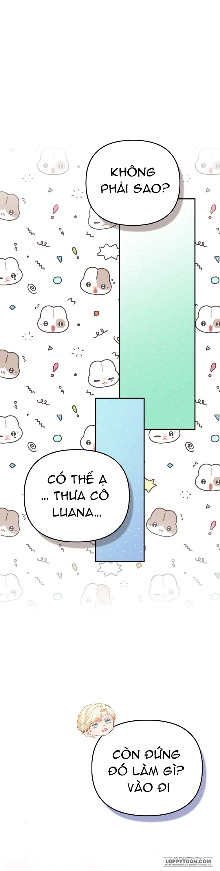 Nàng Công Chúa Của Mọi Người Chap 21 - trang 40