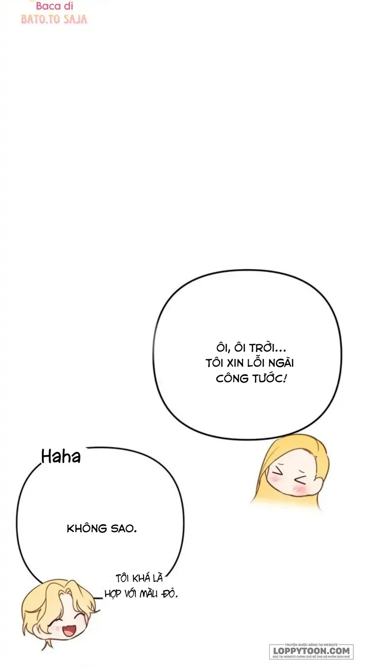 Cuộc Sống Hạnh Phúc Cùng Chồng Chap 13 - trang 18