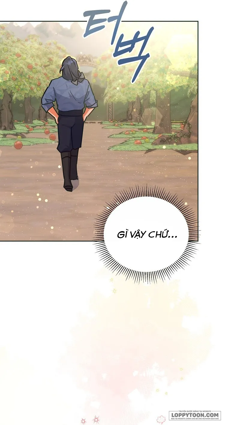 Bé Con Chốn Hoa Nở Chap 18 - trang 35