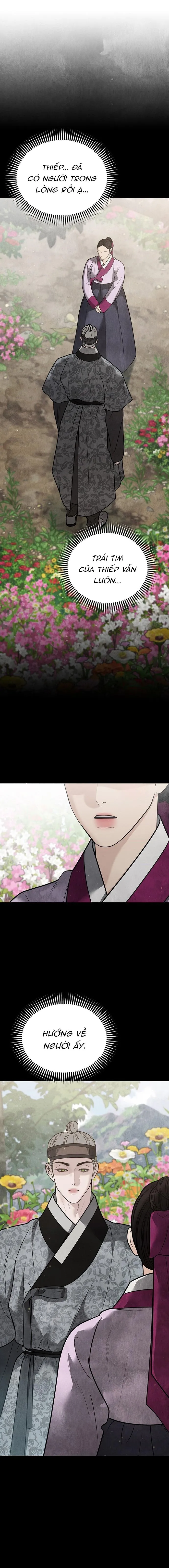 Quỷ Hồn Chap 44 - trang 6