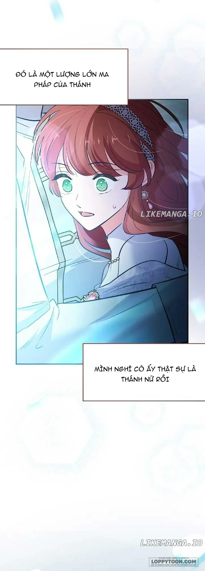 Hầu Gái Không Thích Nuôi Dạy Trẻ Nhỏ Chap 61 - trang 39