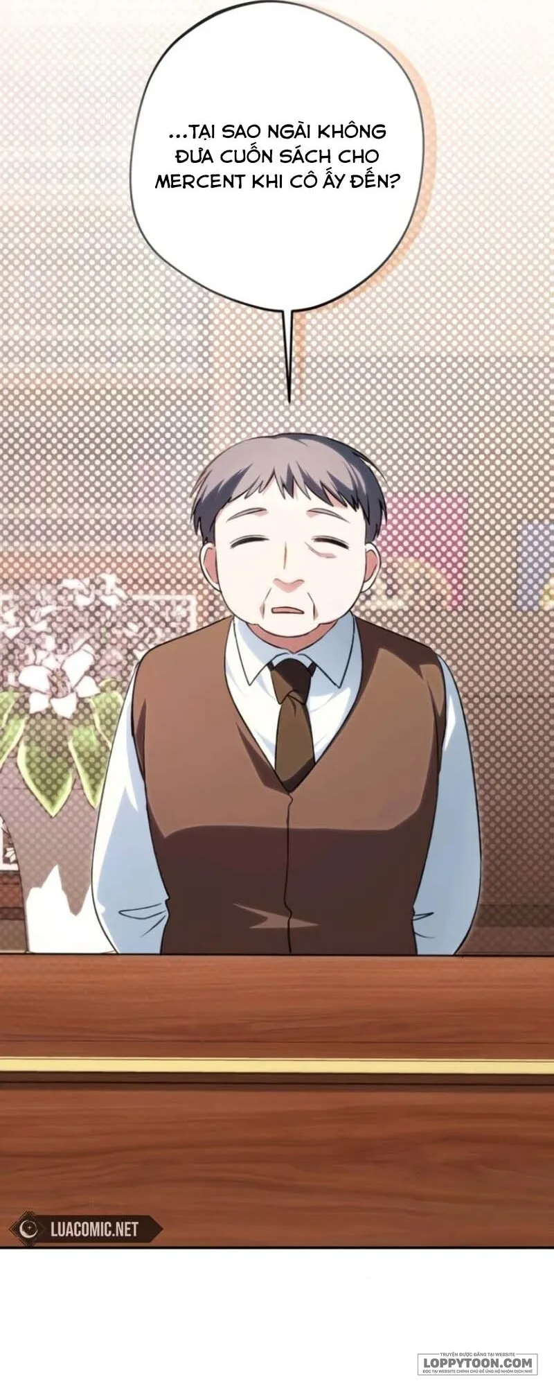 Bạo Chúa Độc Ác Trở Lại Chap 61 - trang 35