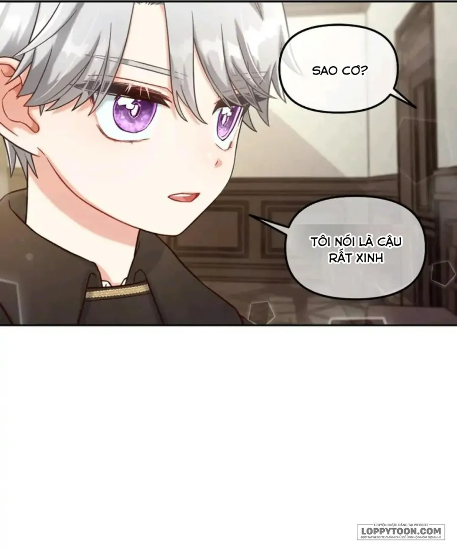 Tôi Sẽ Ở Ngay Bên Cạnh Nam Chính Chap 2 - trang 17