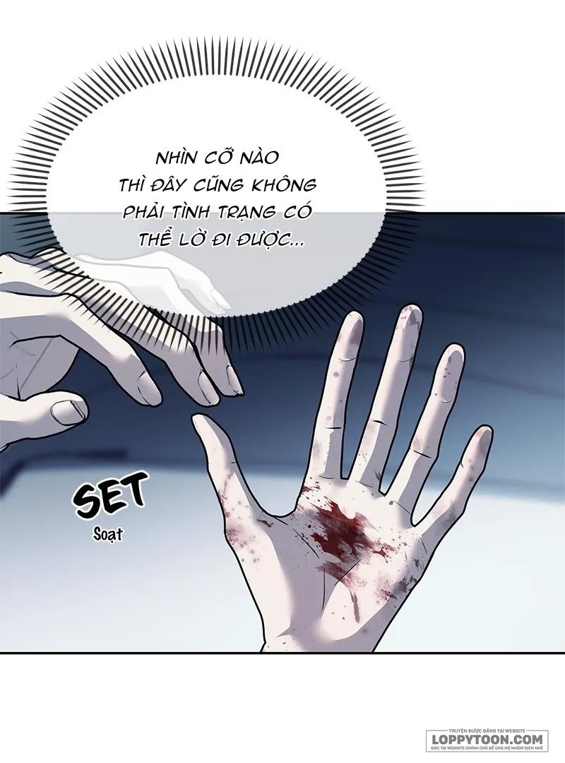 Xâm Nhập Trường Trung Học Tài Phiệt Chap 52 - trang 32