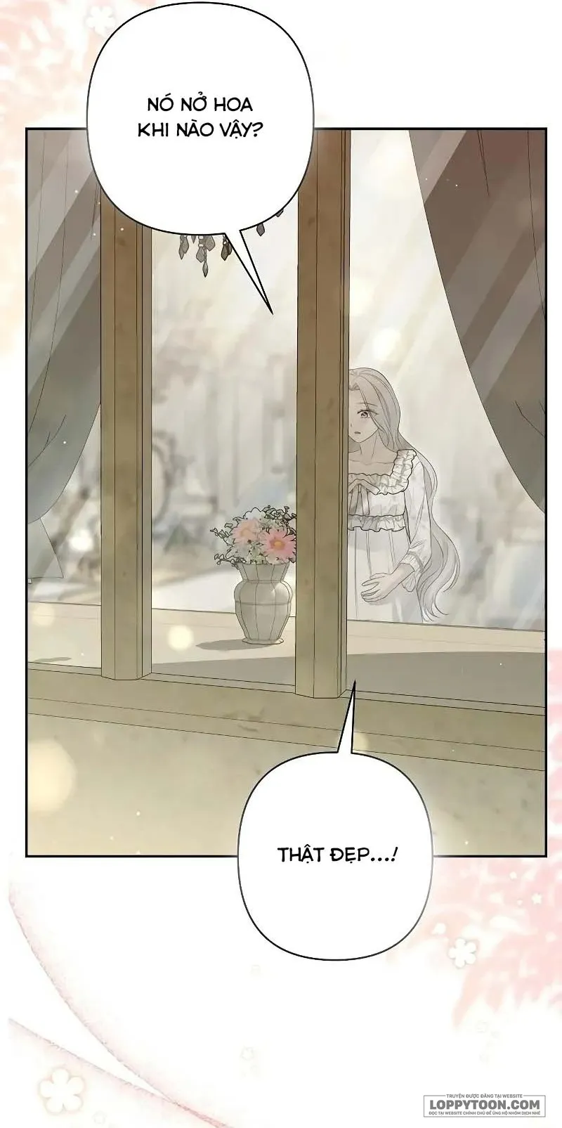 Presepe Bên Ngoài Chiếc Lồng Chap 16 - trang 54